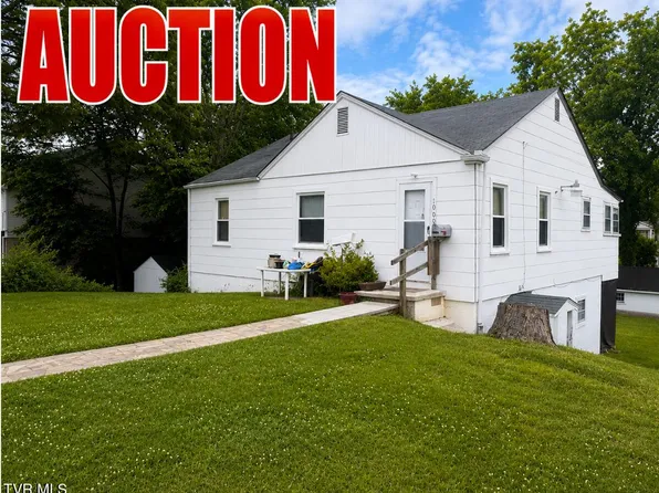 1000 E Watauga Ave, Johnson City, TN 37601