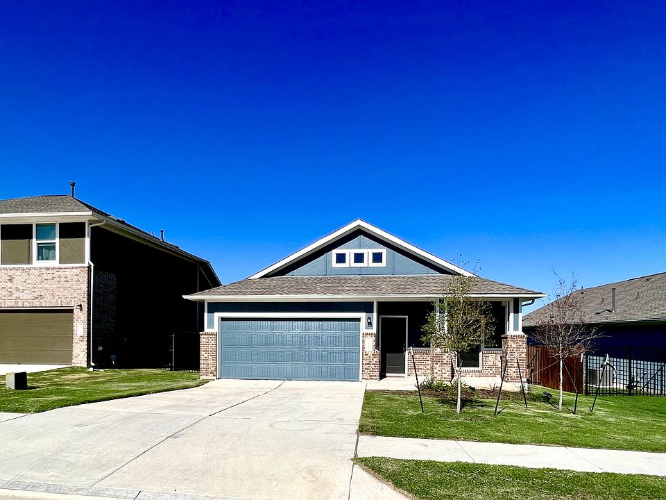 1st image of 7606 Ivy Trellis Trl