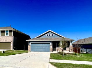 7606 Ivy Trellis Trl, Del Valle, TX 78617