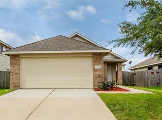 11022 View Pointe Ln, Houston, TX 77034