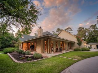 36512 Quiet Frst, Magnolia, TX 77355