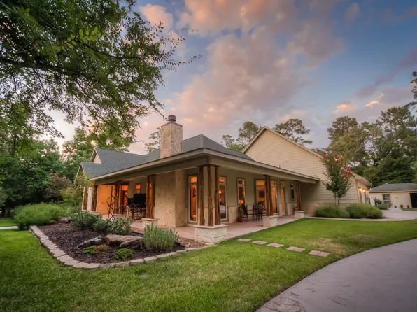 36512 Quiet Frst, Magnolia, TX 77355