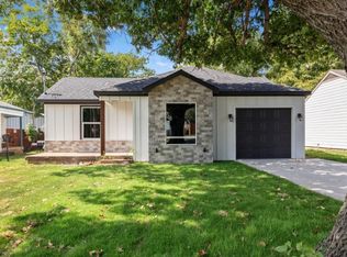 1710 N Lockhart St, Sherman, TX 75092