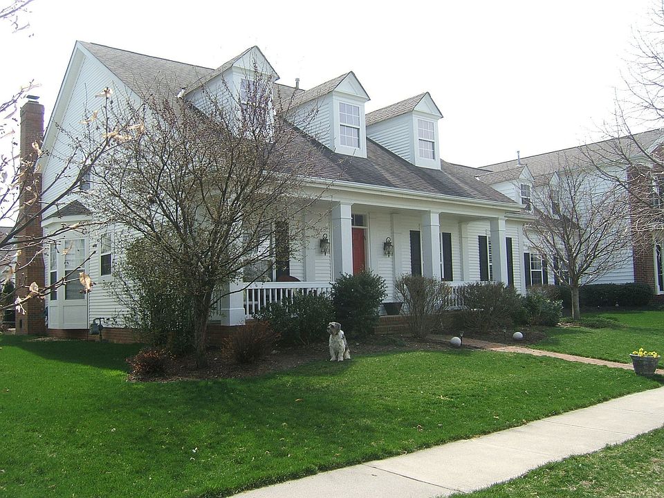 Front elevation