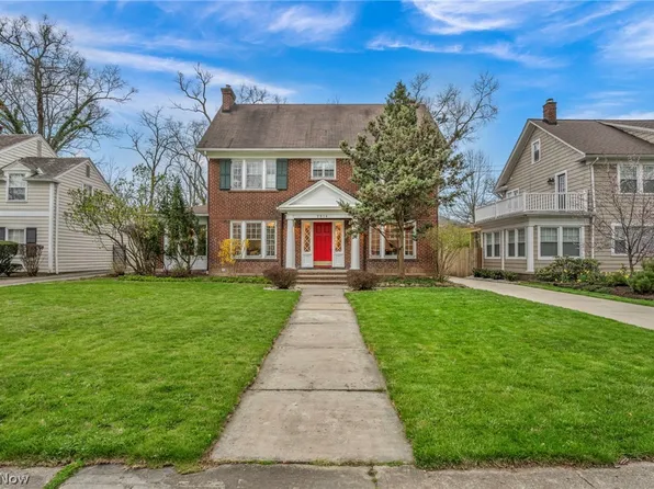 2914 Chadbourne Rd, Shaker Heights, OH 44120