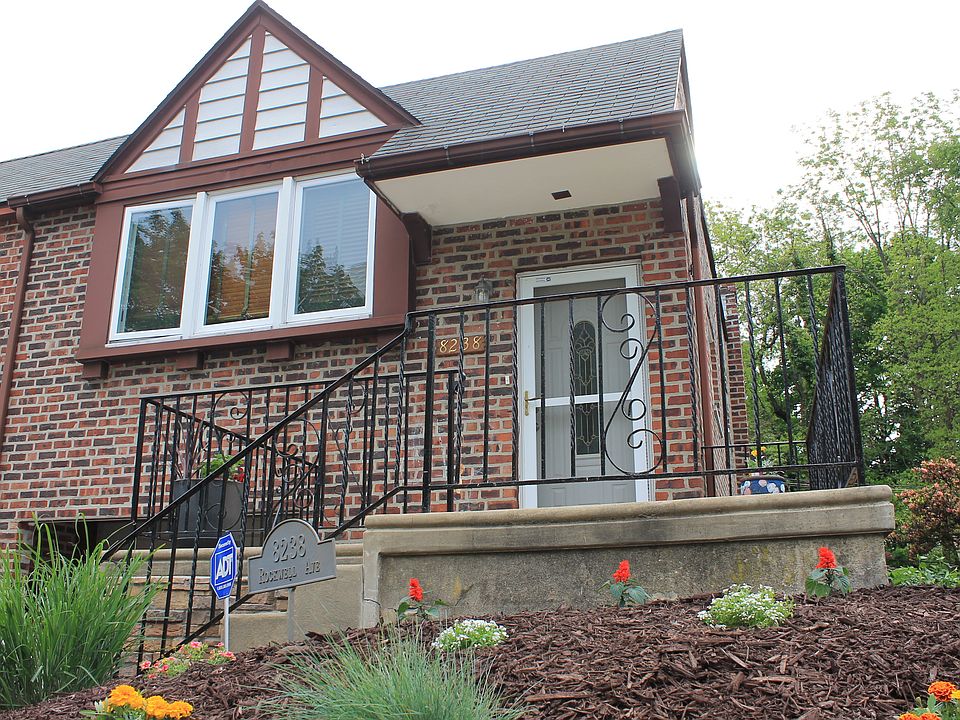 1st image of 8238 Rockwell Ave