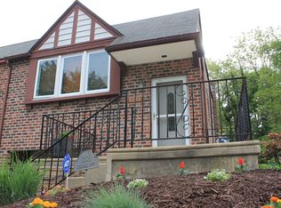 8238 Rockwell Ave, Philadelphia, PA 19111