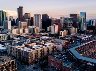 2121 Delgany St #2-2330, Denver, CO 80202