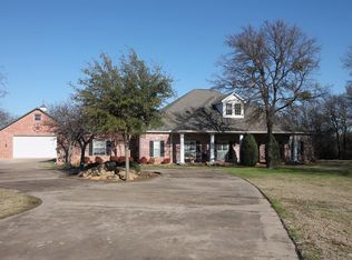 102 Blue Water Dr, Bridgeport, TX 76426