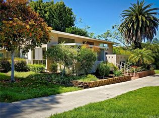 236 Calle Aragon UNIT C, Laguna Woods, CA 92637