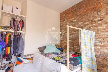 Rented by Nolita Group