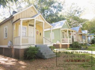 1105 Caroline Ave, Mobile, AL 36604