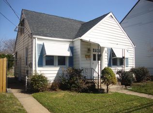 150 Barricklo St, Hamilton, NJ 08610