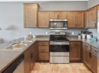 2530 Quarry Rd NE #203, Sauk Rapids, MN 56379