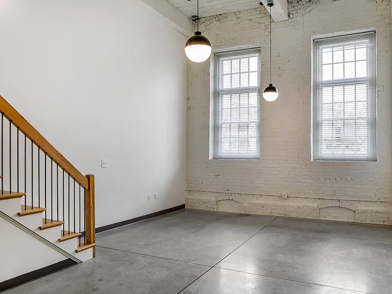 Highland Mill Lofts — Photo 25
