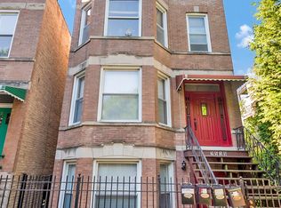 2539 W Walton St #2, Chicago, IL 60622