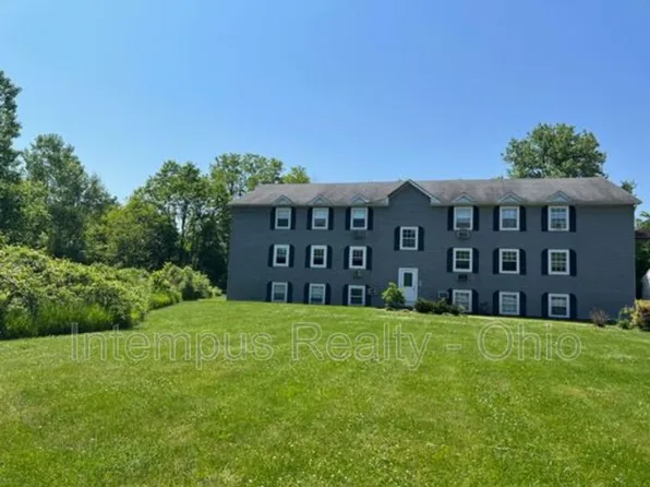 3805 Indian Run Dr, Canfield, OH