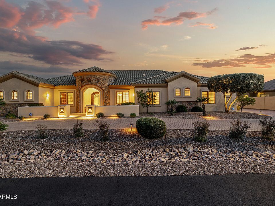 18025 W MONTEBELLO Avenue, Litchfield Park, AZ 85340 | Zillow