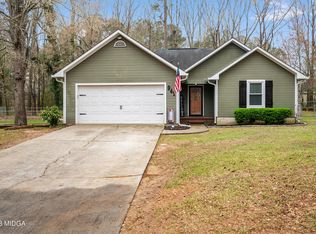 941 Red Oak Ct, Macon, GA 31204