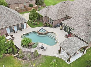 1316 Durango Springs Dr, Haslet, TX 76052