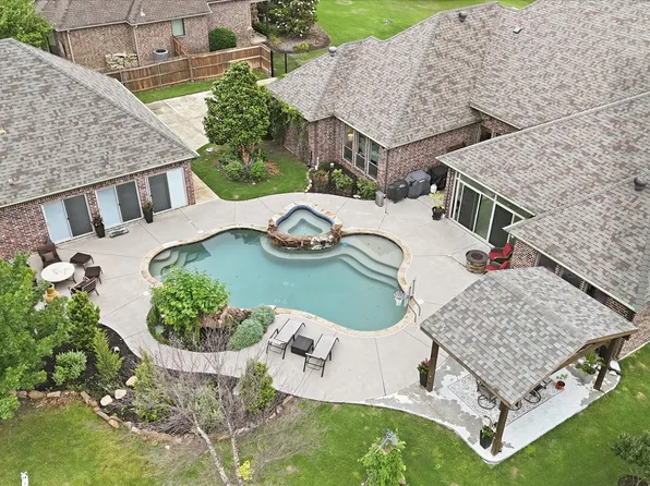 1316 Durango Springs Dr, Fort Worth, TX 76115