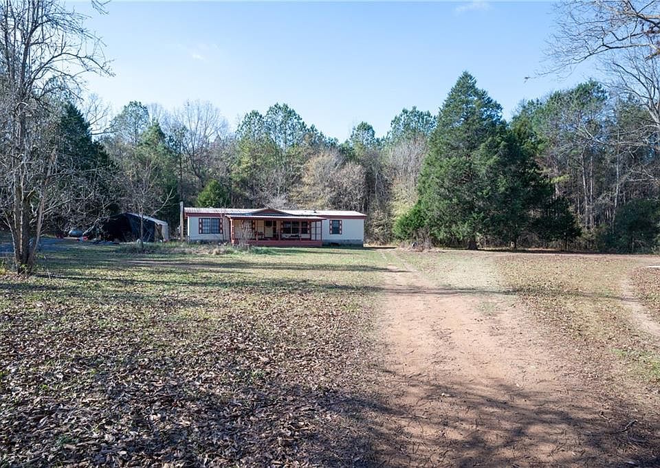 86 Wilson Rd, Cedartown, GA 30125 | Zillow