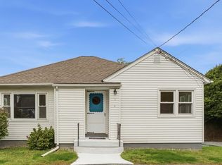 1850 Larkin Rd, Upper Chichester, PA 19061