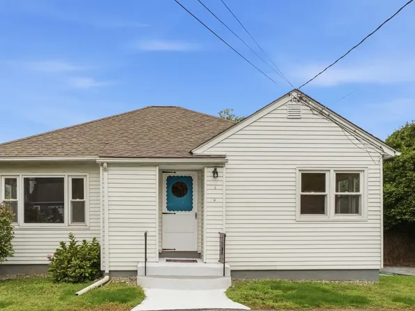 1850 Larkin Rd, Upper Chichester, PA 19061
