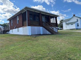 203 Mountain View Rd S, Uniontown, PA 15401