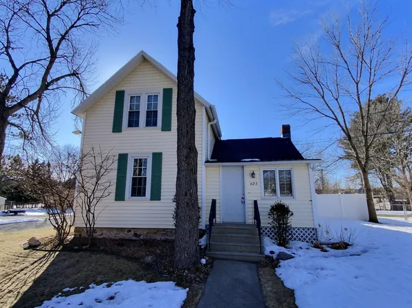 623 McAllister Ave, Marinette, WI 54143