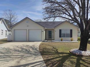 206 Forest Dr., Longs, SC 29568