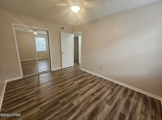 718 S Gay Ave #E, Panama City, FL 32404