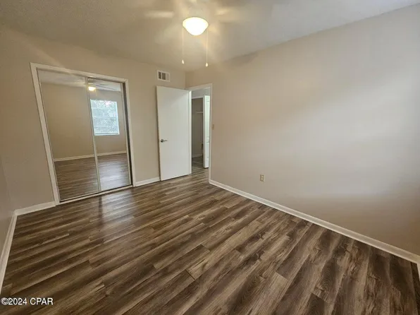 718 S Gay Ave #E, Panama City, FL 32404
