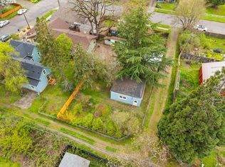 W 15th Ave Lot B, Eugene, OR 97402