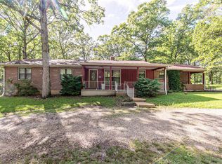 6457 Highway T, Wappapello, MO 63966