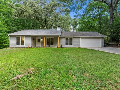 1083 Sandalwood Dr, Lawrenceville, GA, 30043