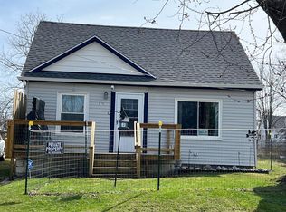 3175 Arlene Ave, Flint, MI 48532