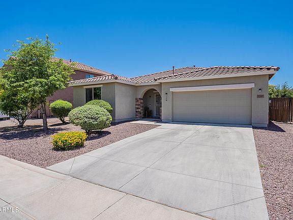 2nd image of 2297 W Mila Way