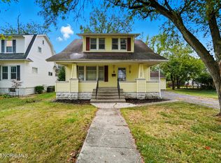 325 Greenlawn Ave, Findlay, OH 45840