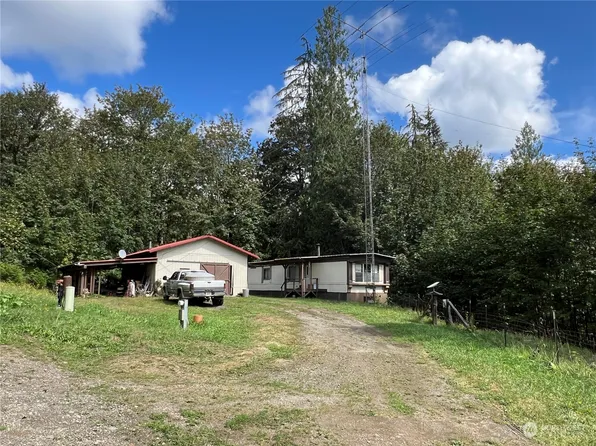 20 Larch Road, Quilcene, WA 98376