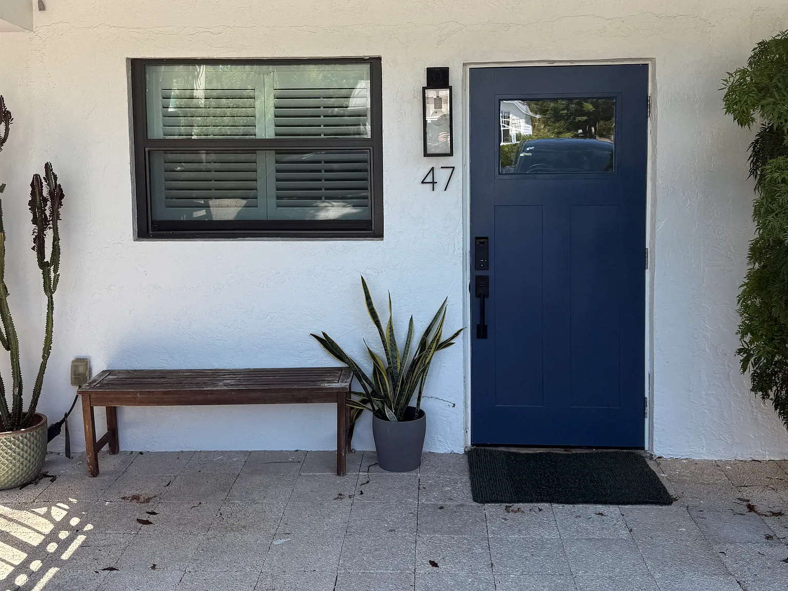 1 bed, 750 sqft, $2,100 — Photo 1