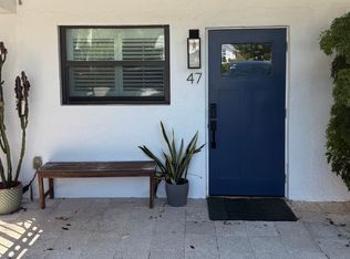 47 Jewfish Ave #1, Key Largo, FL 33037