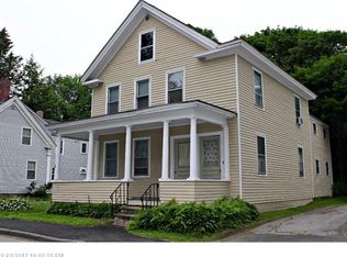 8 Winter St, Augusta, ME 04330