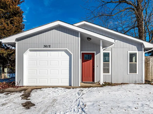 3612 Valencia Dr, Columbia, MO 65203