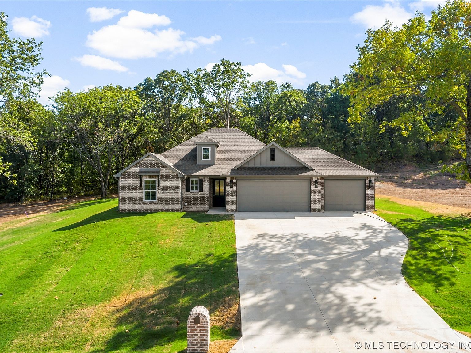 21870 E Rd, Claremore, OK 74019 MLS 2332742 Zillow