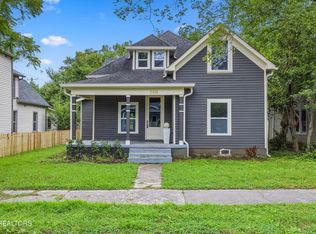 2456 Woodbine Ave, Knoxville, TN 37917
