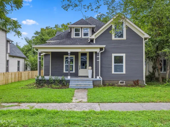 2456 Woodbine Ave, Knoxville, TN 37917