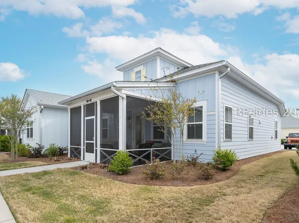 198 Sandbar Ln, Hardeeville, SC 29927