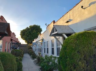 5817 Arlington Ave, Los Angeles, CA 90043