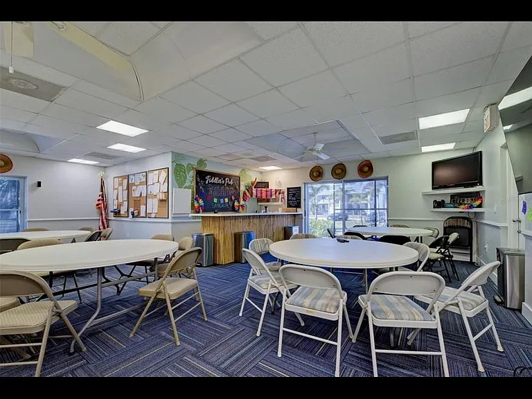 Club house